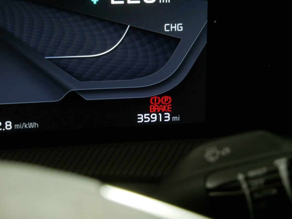 2023 Kia EV6 GT-Line