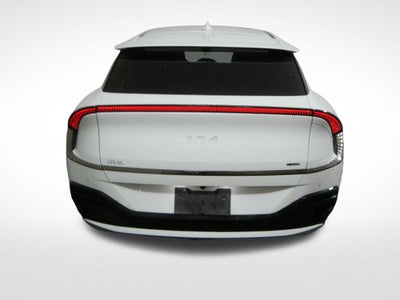 2023 Kia EV6 GT-Line