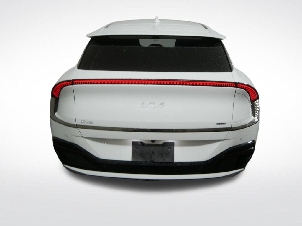 2023 Kia EV6 GT-Line