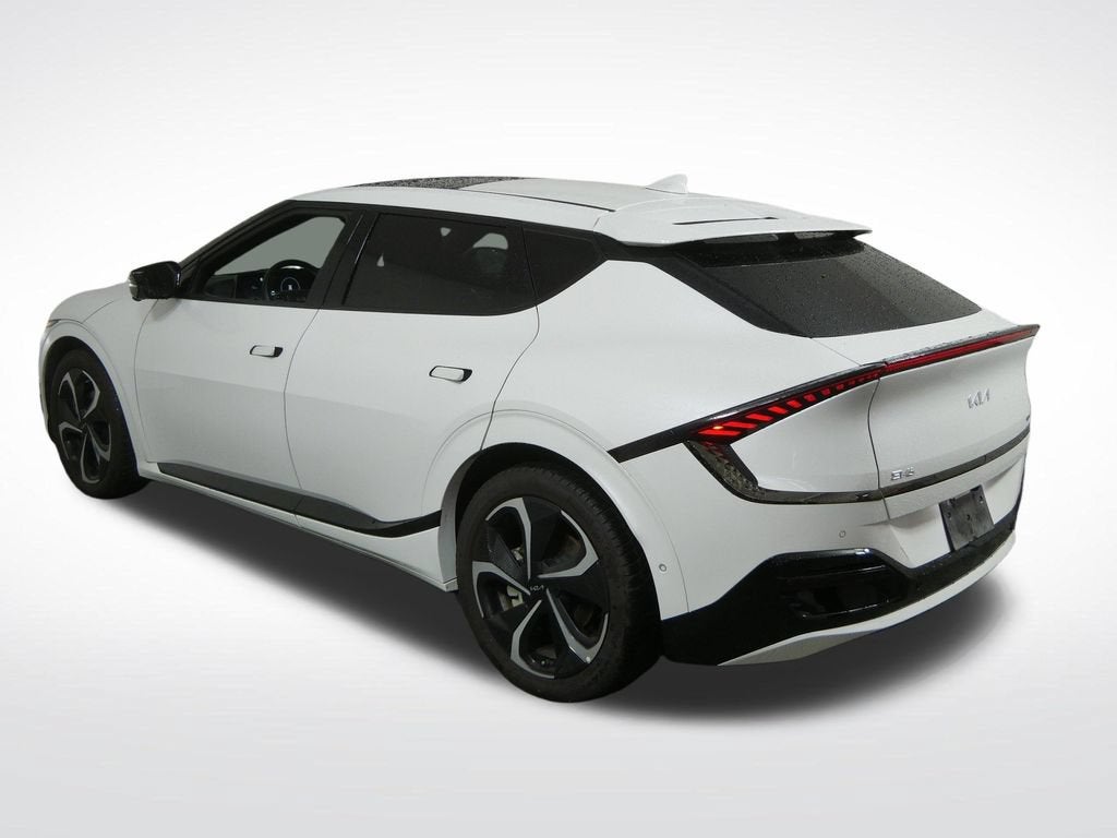 2023 Kia EV6 GT-Line
