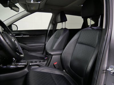 2021 Kia Seltos EX
