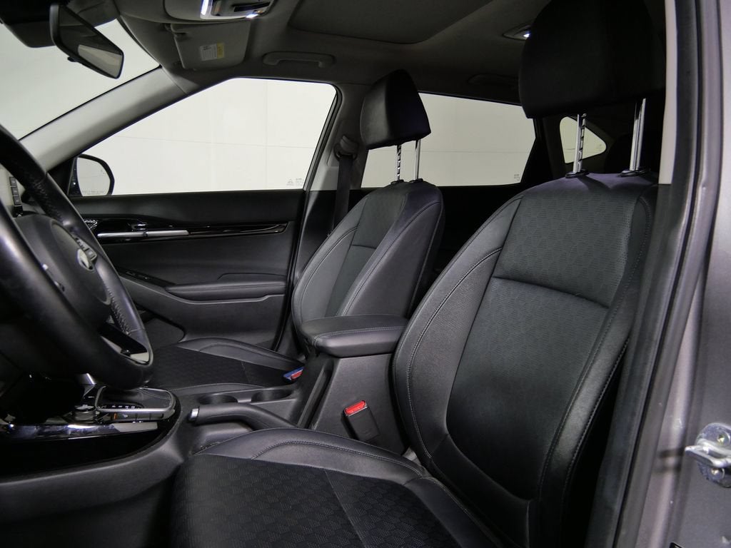 2021 Kia Seltos EX