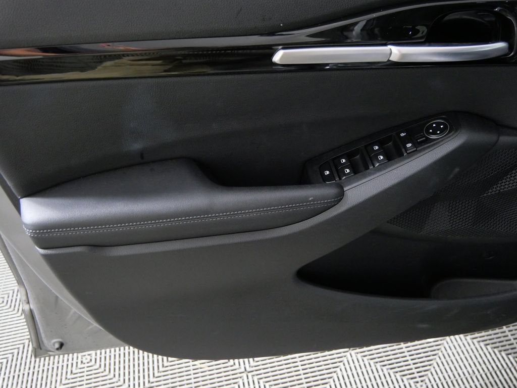 2021 Kia Seltos EX
