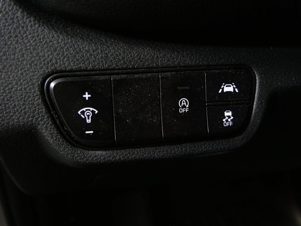 2021 Kia Seltos EX