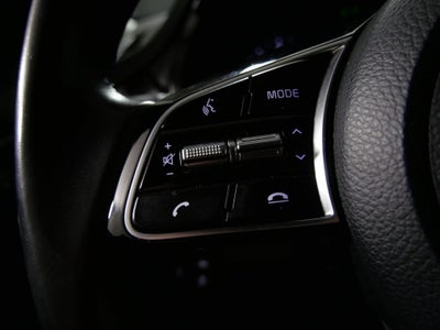 2021 Kia Seltos EX