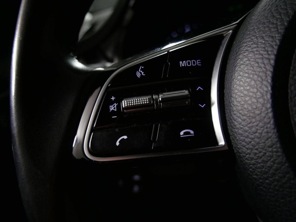 2021 Kia Seltos EX