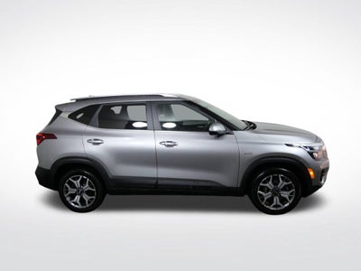 2021 Kia Seltos EX