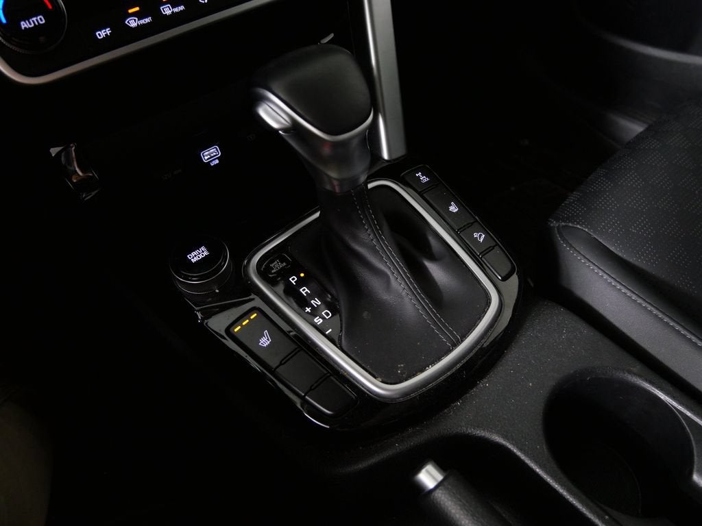 2021 Kia Seltos EX