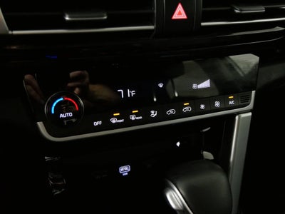 2021 Kia Seltos EX