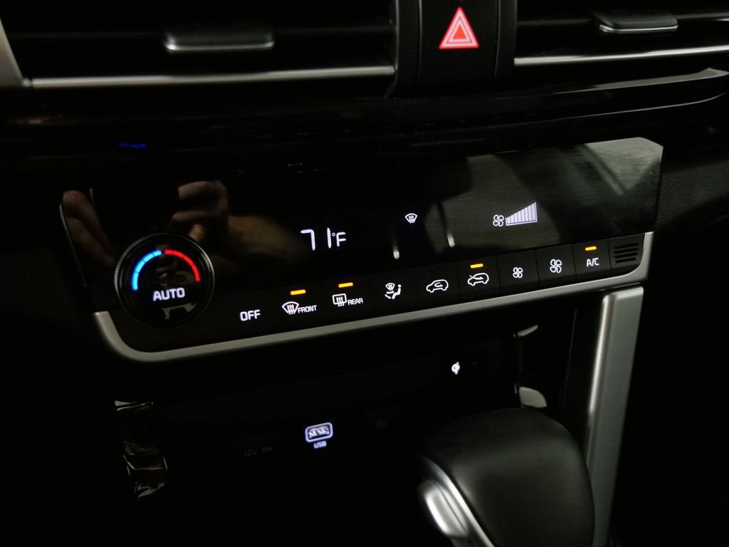 2021 Kia Seltos EX
