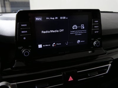 2021 Kia Seltos EX