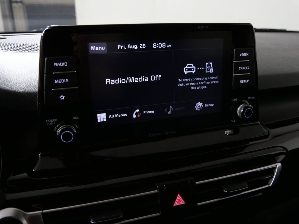 2021 Kia Seltos EX