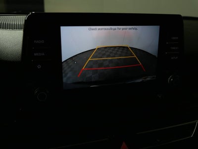 2021 Kia Seltos EX