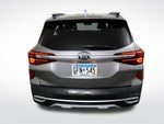 2021 Kia Seltos EX