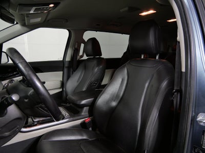 2023 Kia Carnival MPV SX