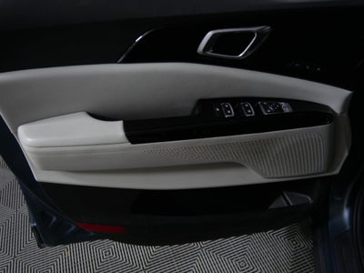 2023 Kia Carnival MPV SX