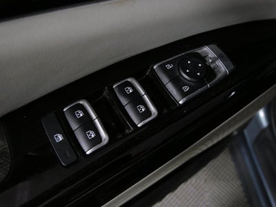 2023 Kia Carnival MPV SX