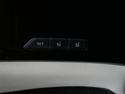 2023 Kia Carnival MPV SX