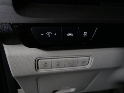 2023 Kia Carnival MPV SX