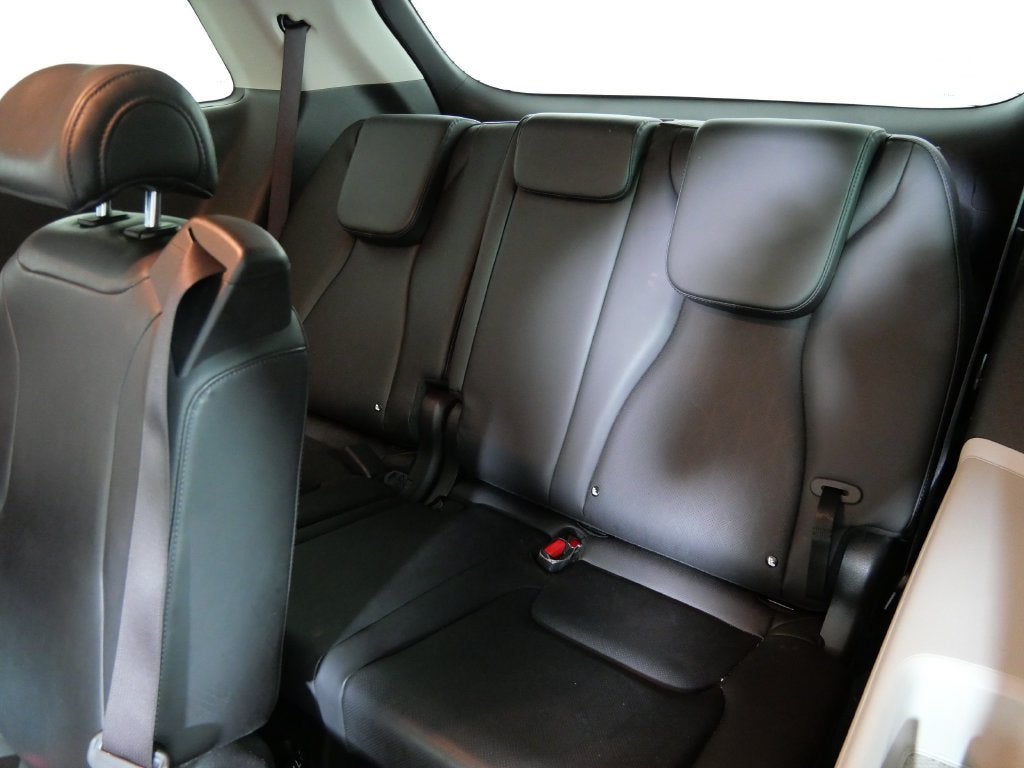 2023 Kia Carnival MPV SX