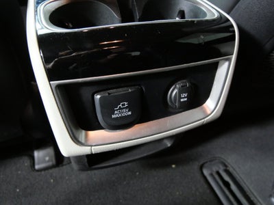 2023 Kia Carnival MPV SX
