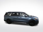 2023 Kia Carnival MPV SX