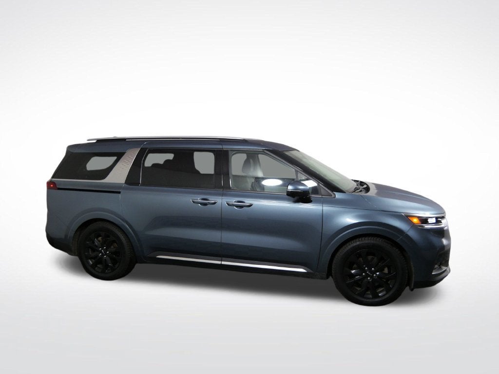 2023 Kia Carnival MPV SX
