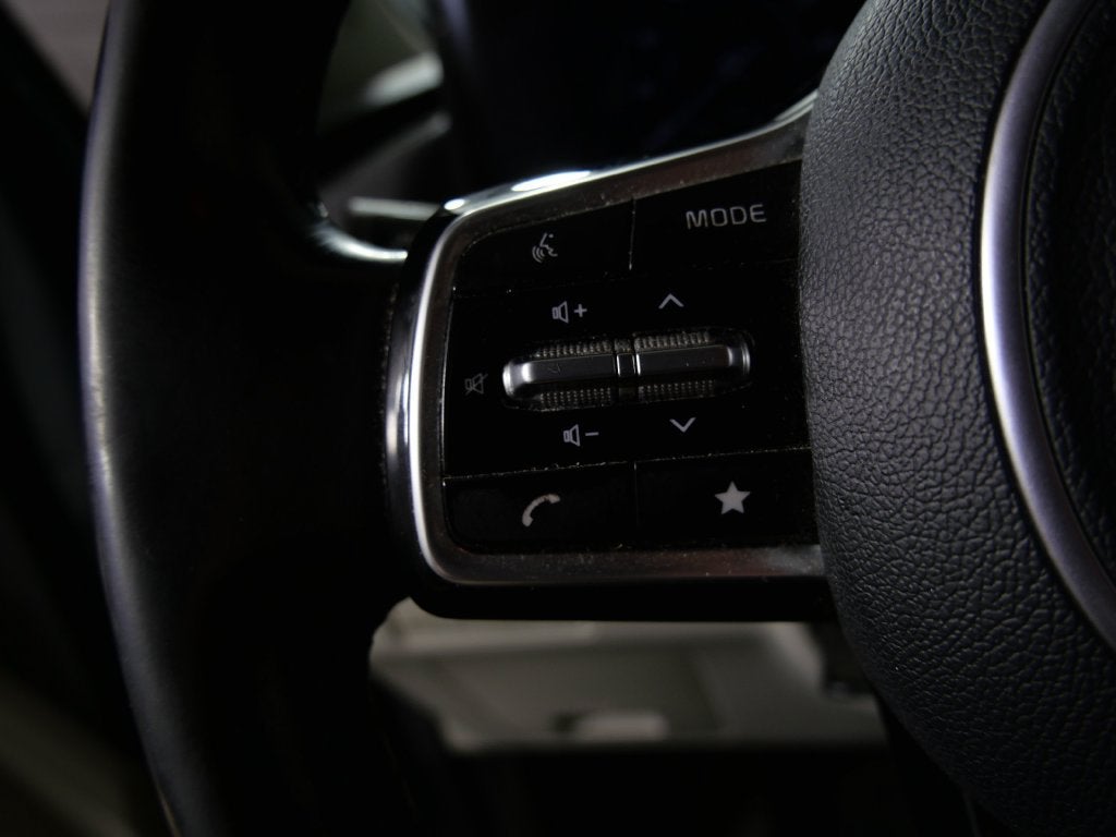 2023 Kia Carnival MPV SX