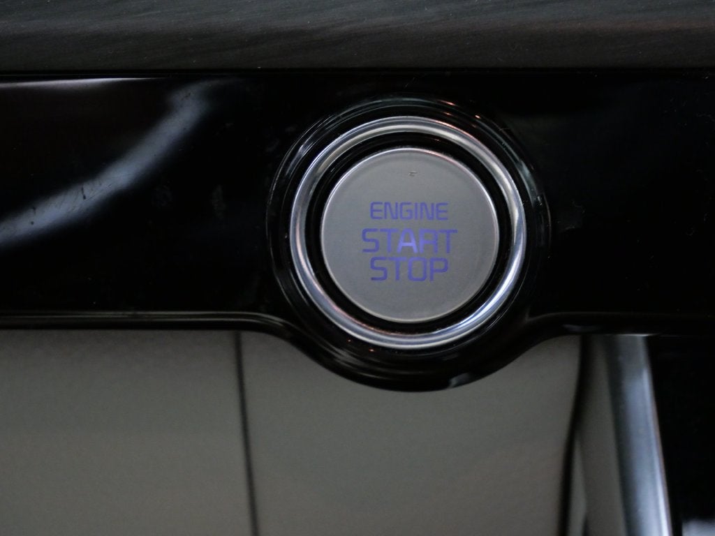 2023 Kia Carnival MPV SX