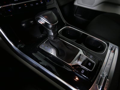 2023 Kia Carnival MPV SX