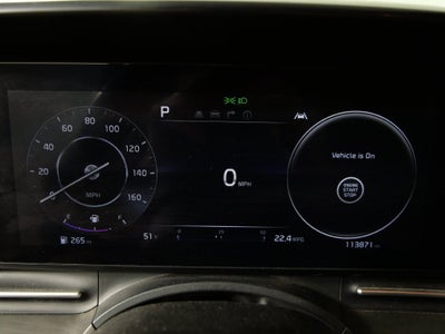 2023 Kia Carnival MPV SX