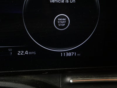2023 Kia Carnival MPV SX