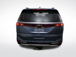 2023 Kia Carnival MPV SX