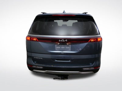 2023 Kia Carnival MPV SX