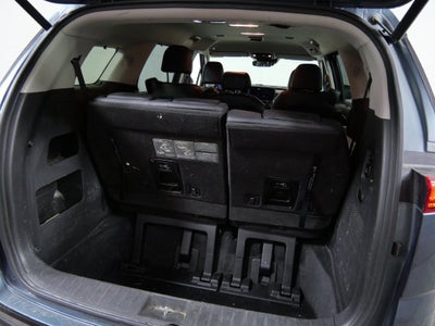 2023 Kia Carnival MPV SX