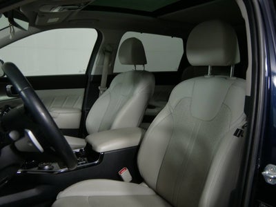 2023 Kia Sorento Hybrid SX Prestige