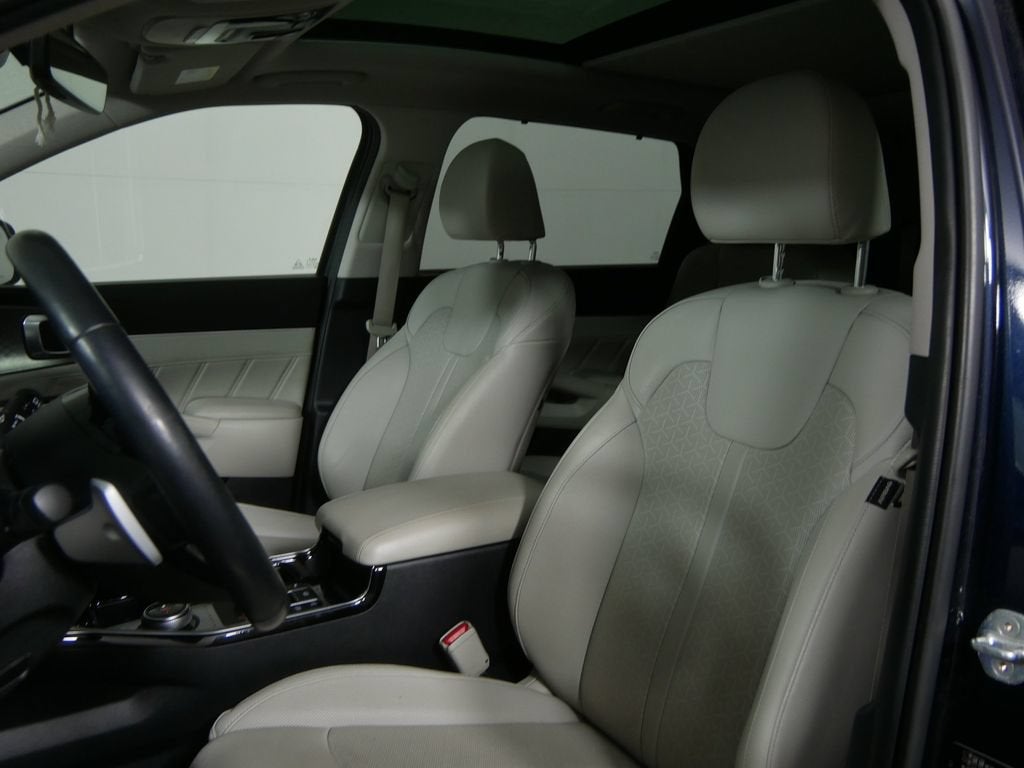 2023 Kia Sorento Hybrid SX Prestige