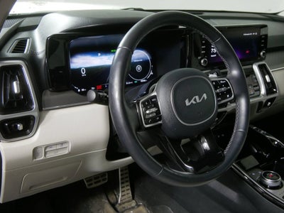 2023 Kia Sorento Hybrid SX Prestige