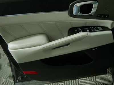 2023 Kia Sorento Hybrid SX Prestige
