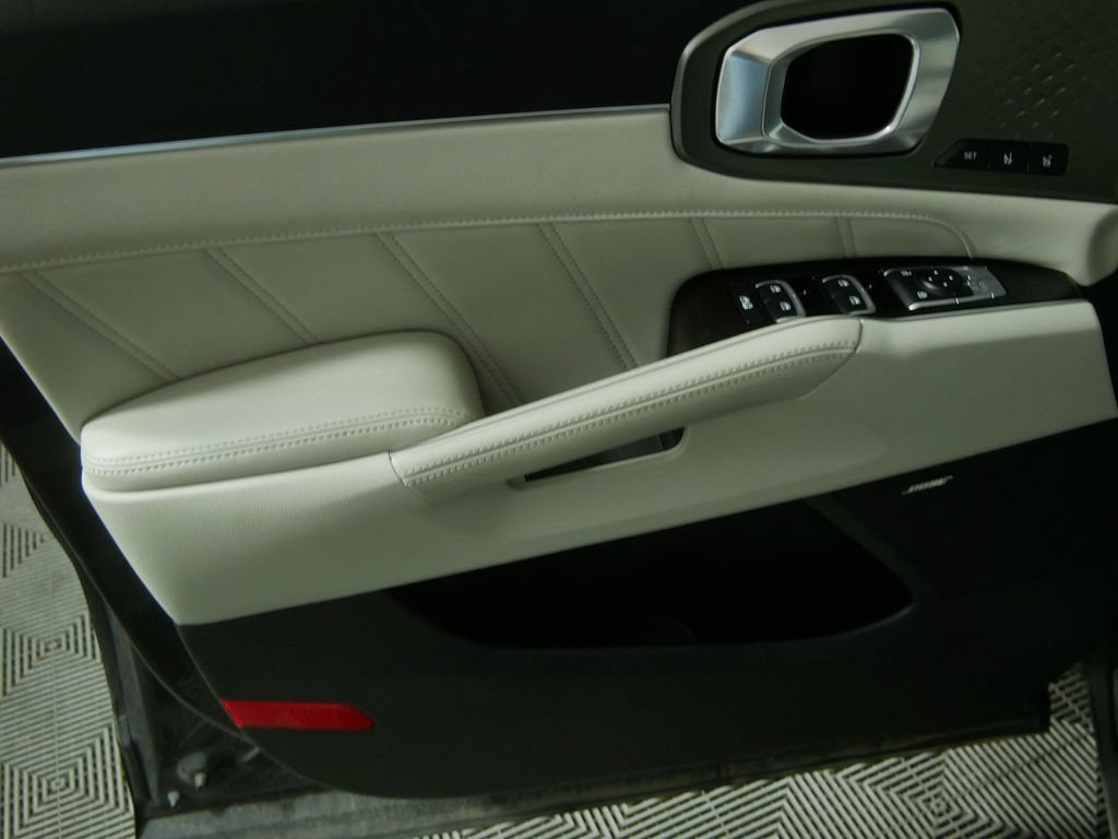 2023 Kia Sorento Hybrid SX Prestige