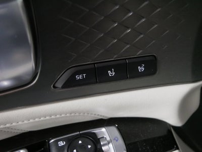 2023 Kia Sorento Hybrid SX Prestige