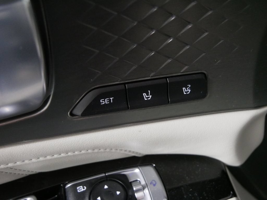 2023 Kia Sorento Hybrid SX Prestige