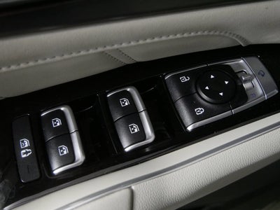 2023 Kia Sorento Hybrid SX Prestige