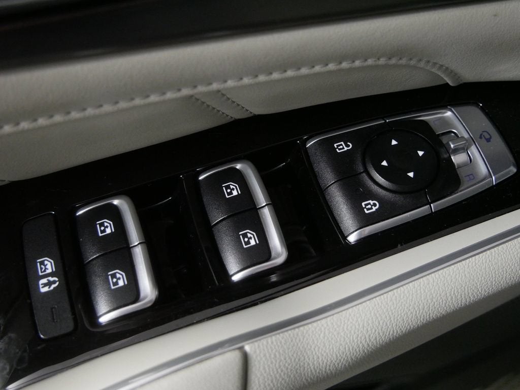 2023 Kia Sorento Hybrid SX Prestige