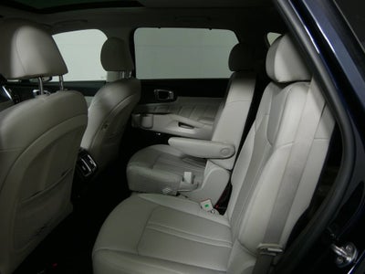 2023 Kia Sorento Hybrid SX Prestige