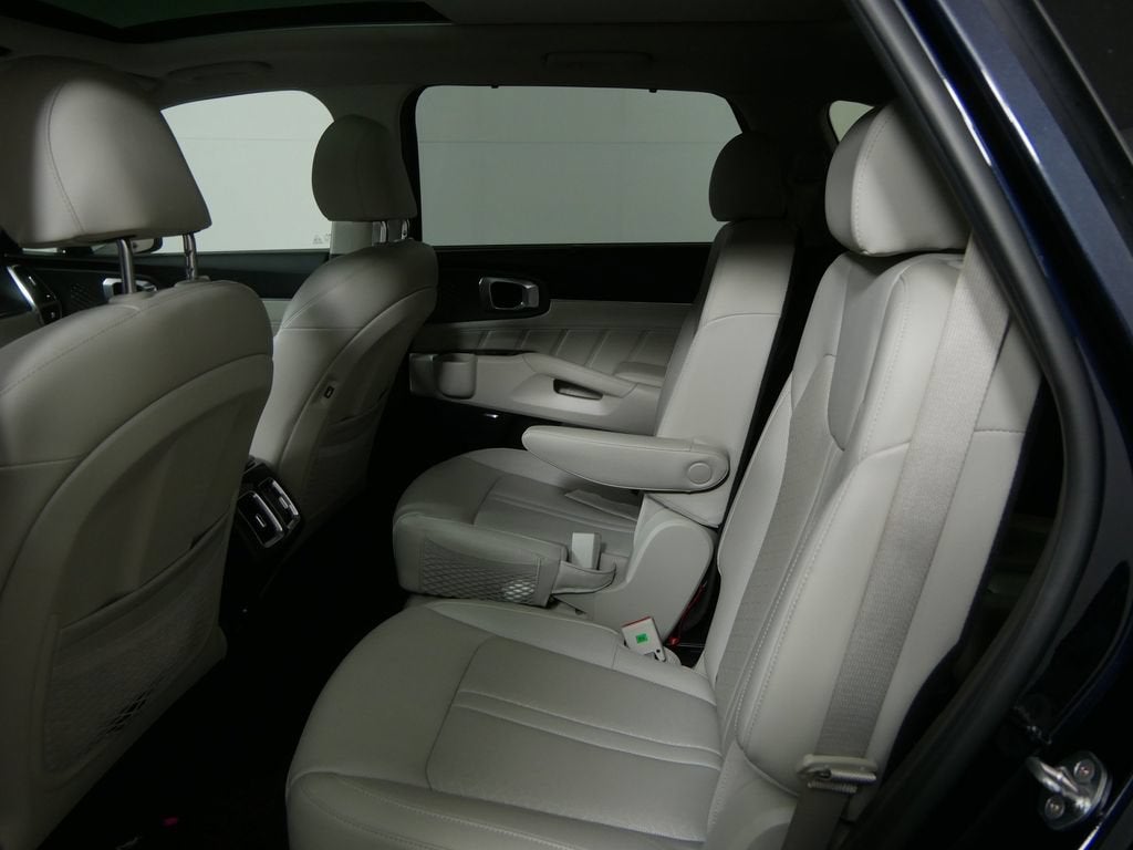 2023 Kia Sorento Hybrid SX Prestige