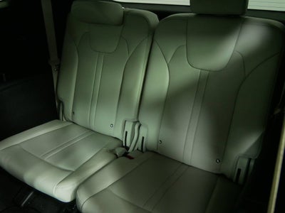 2023 Kia Sorento Hybrid SX Prestige