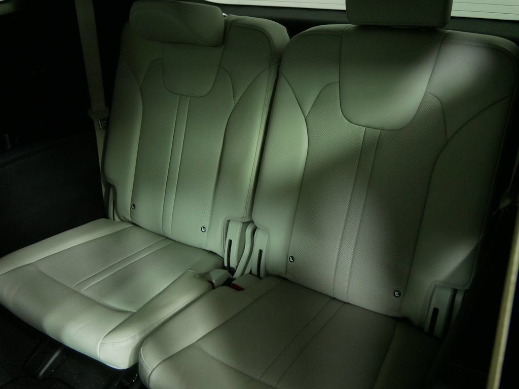 2023 Kia Sorento Hybrid SX Prestige