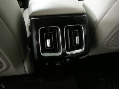 2023 Kia Sorento Hybrid SX Prestige