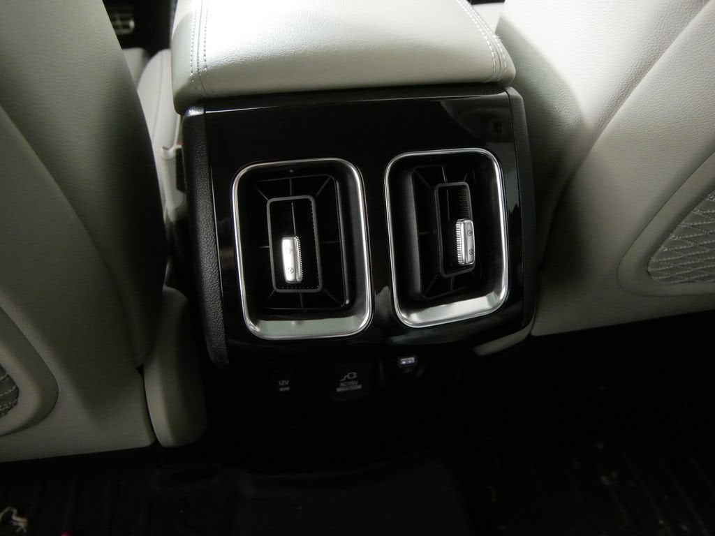 2023 Kia Sorento Hybrid SX Prestige